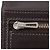 Hermès Bearn Soufflé Long Wallet Braun - Ansicht 8