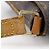 Borsa a Spalla Louis Vuitton Musette Tango Marrone Monogramma - vista 13