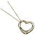 Collana Tiffany & Co in oro giallo