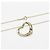 Collana Tiffany & Co in oro giallo - vista 5