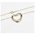 Collana Tiffany & Co in oro giallo - vista 6