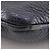 Borsa a tracolla in pelle Loewe Nero - vista 5