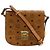 Borsa a Spalla MCM Patricia Marrone