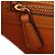 Borsa a Spalla MCM Patricia Marrone - vista 15