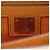 Borsa a Spalla MCM Patricia Marrone - vista 19