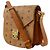 Borsa a Spalla MCM Patricia Marrone - vista 2