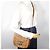 Borsa a Spalla MCM Patricia Marrone - vista 20