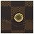 Borsa a Spalla Pochette Felicie Louis Vuitton Marrone - vista 10