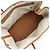 Hermès Borsa Tote Hermes Garden Party 36 PM Marrone - vista 6