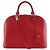 Borsa Louis Vuitton Alma PM Rosso