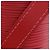 Borsa Louis Vuitton Alma PM Rosso - vista 10