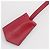Borsa Louis Vuitton Alma PM Rosso - vista 16