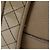 Borsa a tracolla in pelle marrone Burberry - vista 10