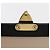 Bolsa de Ombro Pochette Trunk Vertical Louis Vuitton Marrom Monograma - vista 10