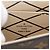 Bolsa de Ombro Pochette Trunk Vertical Louis Vuitton Marrom Monograma - vista 14
