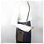Bolsa de Ombro Pochette Trunk Vertical Louis Vuitton Marrom Monograma - vista 16