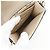 Bolsa de Ombro Pochette Trunk Vertical Louis Vuitton Marrom Monograma - vista 5