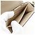 Bolsa de Ombro Pochette Trunk Vertical Louis Vuitton Marrom Monograma - vista 6