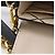 Bolsa de Ombro Pochette Trunk Vertical Louis Vuitton Marrom Monograma - vista 7