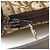 Borsa a Spalla Christian Dior Trotter Marrone - vista 10
