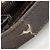 Borsa a Spalla Christian Dior Trotter Marrone - vista 13