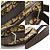 Borsa a Spalla Christian Dior Trotter Marrone - vista 14