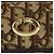 Borsa a Spalla Christian Dior Trotter Marrone - vista 17
