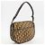 Borsa a Spalla Christian Dior Trotter Marrone - vista 3