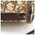 Borsa a Spalla Christian Dior Trotter Marrone - vista 9