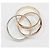 Cartier Trinity Ring 18K Gold - Ansicht 7