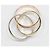 Cartier Trinity Ring 18K Gold - Ansicht 8