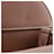 Borsa a tasca Burberry Medium Marrone - vista 10