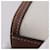 Borsa a tasca Burberry Medium Marrone - vista 11
