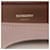 Borsa a tasca Burberry Medium Marrone - vista 17