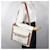 Borsa a tasca Burberry Medium Marrone - vista 19