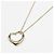 Collana Tiffany & Co. Open Heart - vista 3