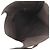 Borsa a tracolla Gucci in tela GG marrone - vista 7