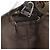 Borsa a tracolla Gucci in tela GG marrone - vista 9