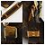 Borsa a Spalla Nile Louis Vuitton Marrone Monogramma - vista 12