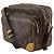 Borsa a Spalla Nile Louis Vuitton Marrone Monogramma - vista 2