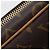 Borsa a Spalla Nile Louis Vuitton Marrone Monogramma - vista 9