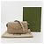 Bolso de hombro Gucci GG Super Mini Beige - vista 13