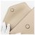 Bolso de hombro Gucci GG Super Mini Beige - vista 5