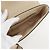 Bolso de hombro Gucci GG Super Mini Beige - vista 6