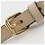 Bolso de hombro Gucci GG Super Mini Beige - vista 9