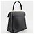 Borsa Salvatore Ferragamo Gancini Nero - vista 3