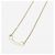 Collar T Smile Mini Tiffany & Co. - vista 3