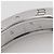 Bulgari Bvlgari Bzero1 Ring aus 18K Weißgold - Ansicht 7