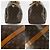 Borsa Boston Louis Vuitton Keepall 50 Marrone Monogramma - vista 10