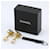 Orecchini Chanel Coco Mark Turnlock Motif - vista 10